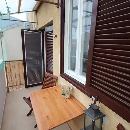 Apartmán Katarina Poreč