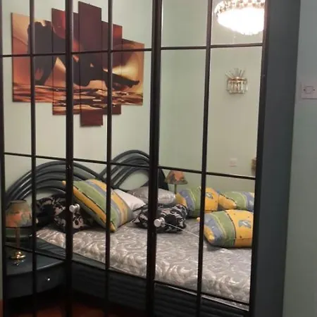 Apartmán Katarina Poreč