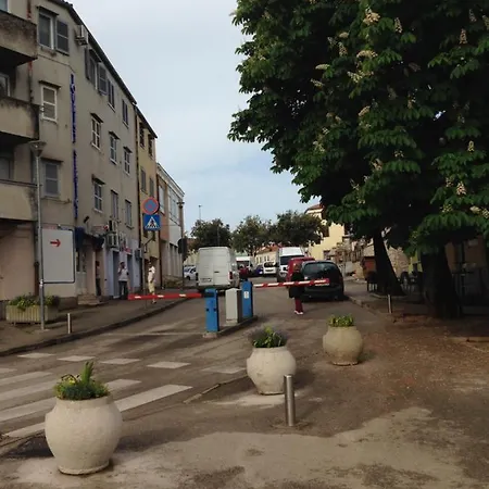 Katarina Apartmán Poreč