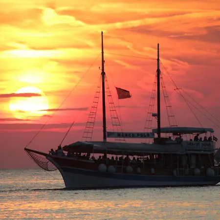 Apartmán Katarina *