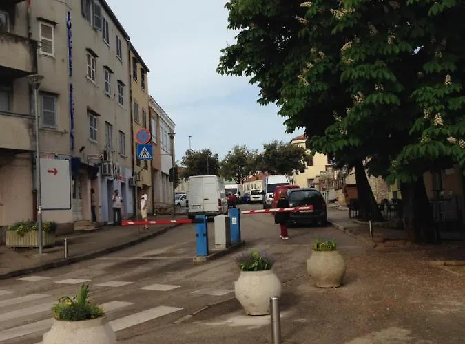 Katarina Appartement Poreč