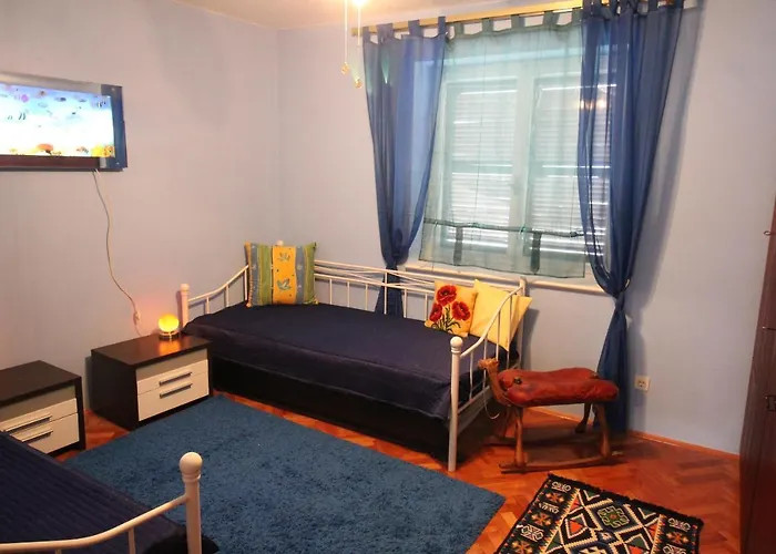 Katarina Appartement Poreč