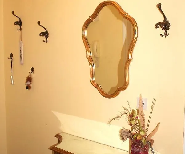 Katarina Appartement Poreč