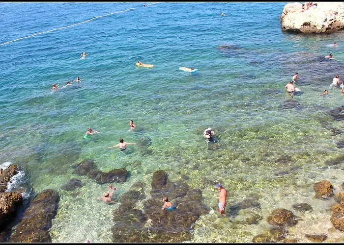 Katarina Apartman Poreč