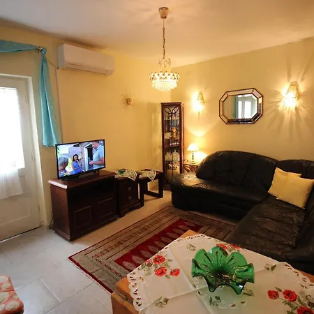 Katarina Apartment