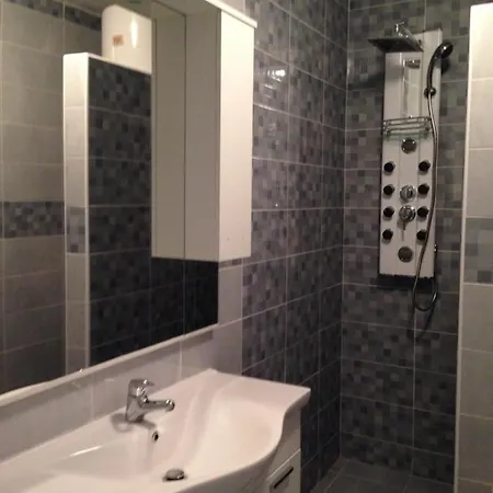 Apartament Katarina *