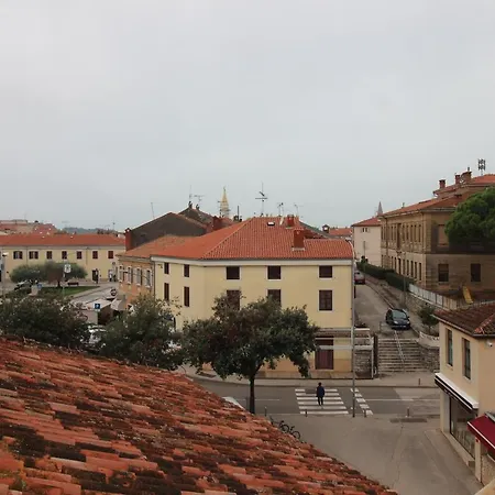 Apartament Katarina *