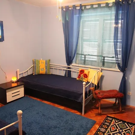 Katarina Apartman Poreč