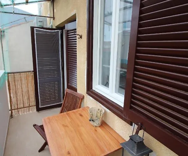 Apartmán Katarina Poreč