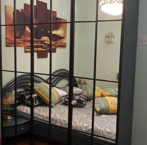 Apartmán Katarina Poreč