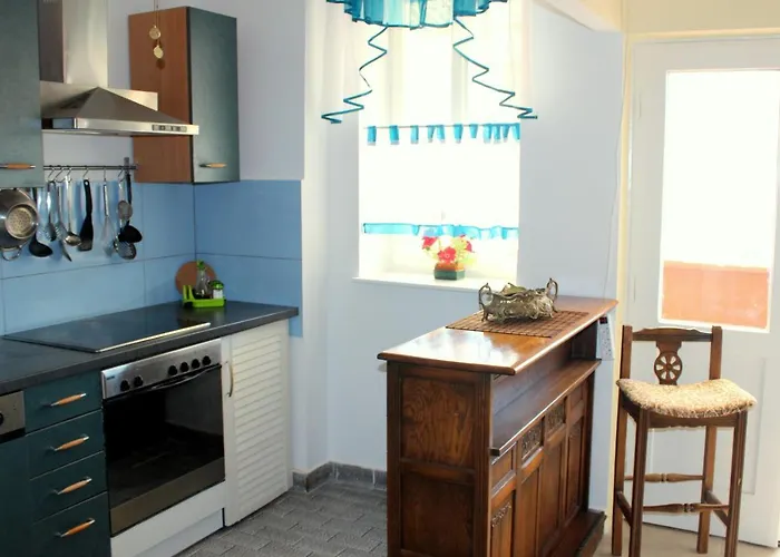 Apartmán Katarina