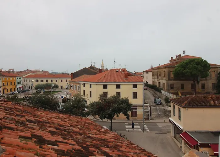 Apartmán Katarina *