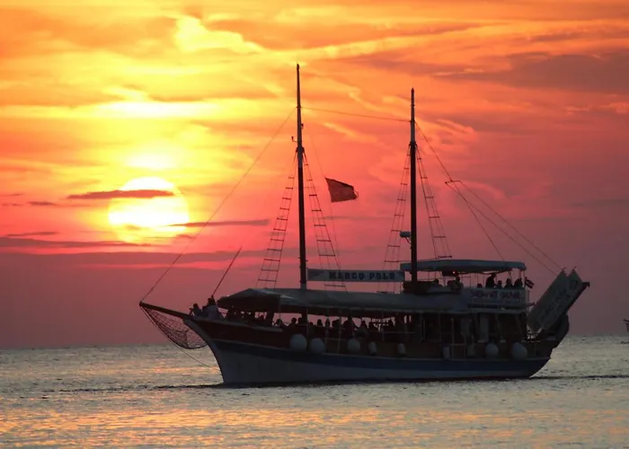 Appartamento Katarina *