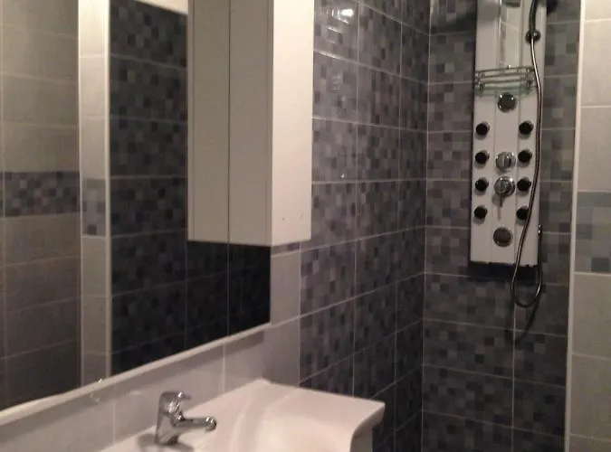 Διαμέρισμα Katarina *